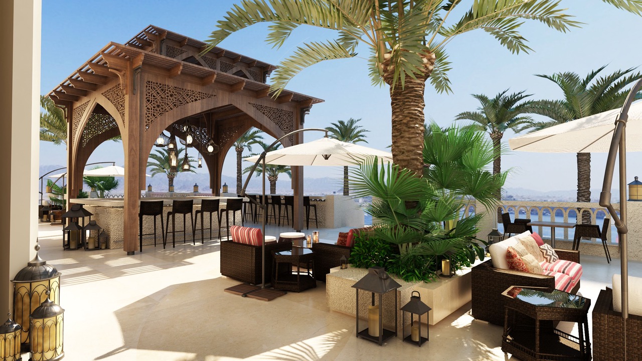 Photo of Outdoor in Aqaba