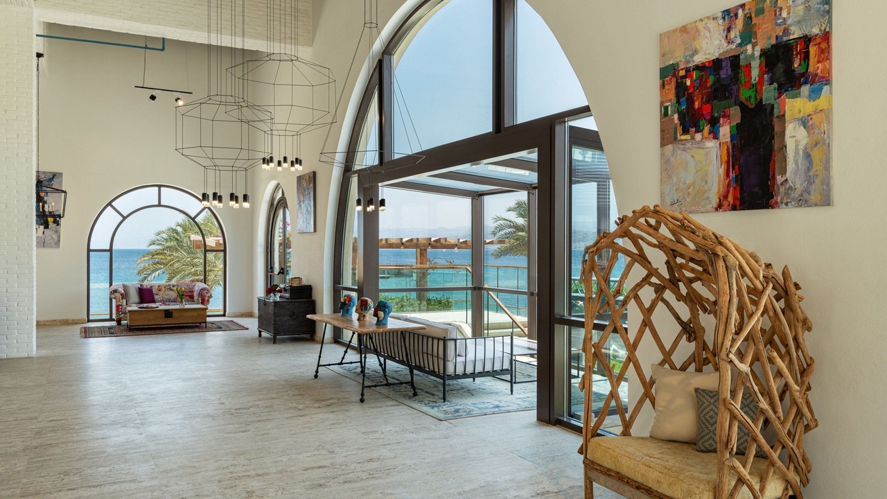 Photo of Outdoor in Aqaba