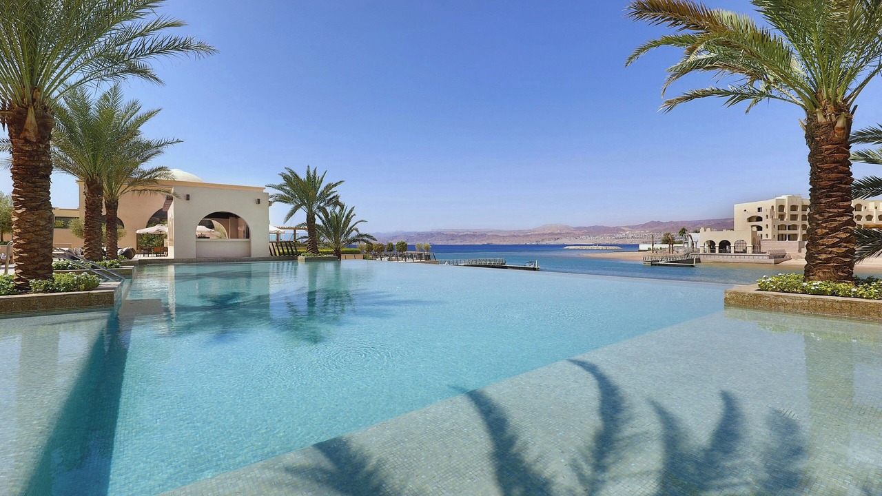 Photo of Outdoor in Aqaba