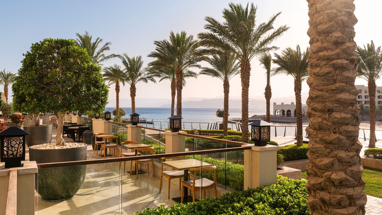 Photo of Others in Aqaba