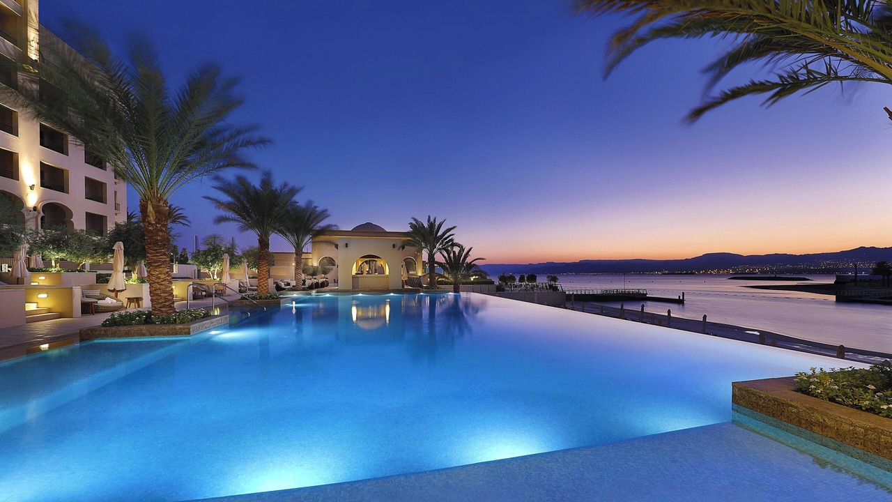 Photo of Outdoor in Aqaba