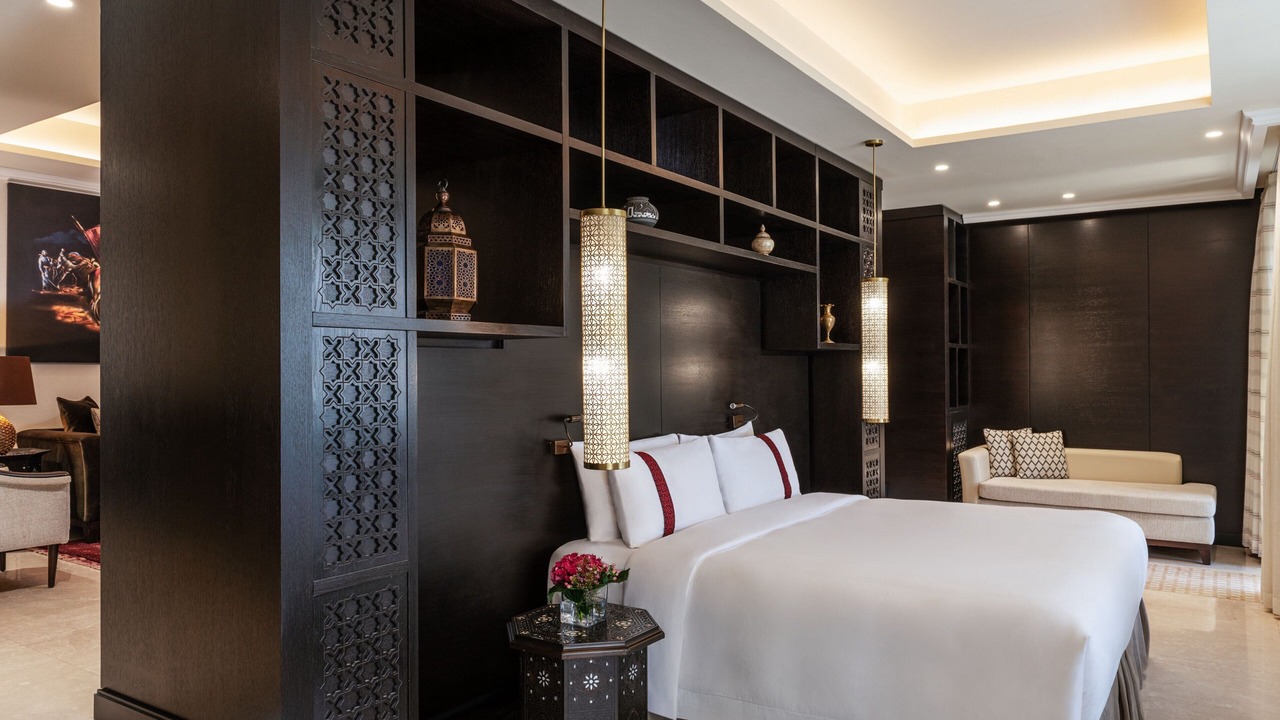 Photo of Bedroom in Aqaba