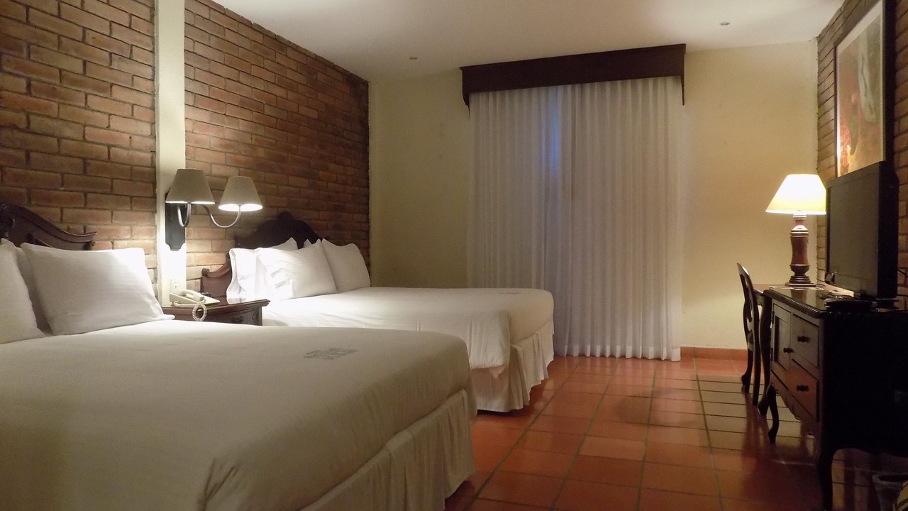 Photo of Bedroom in Leon
