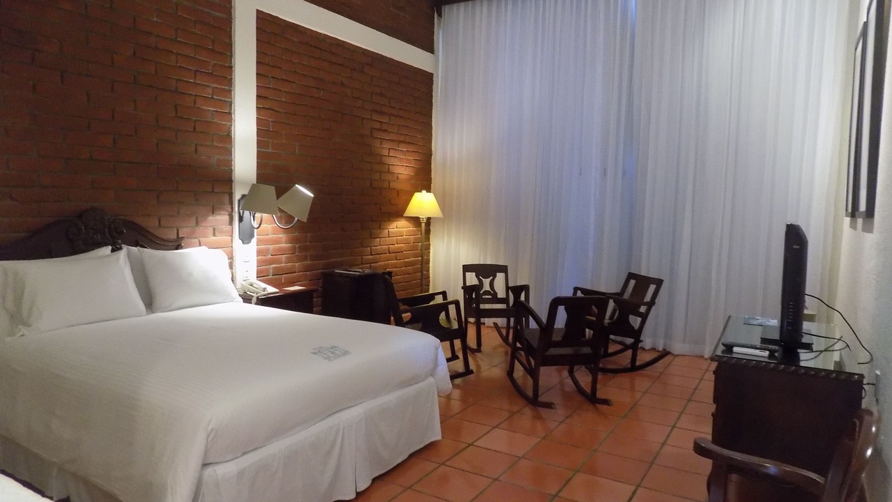 Photo of Bedroom in Leon