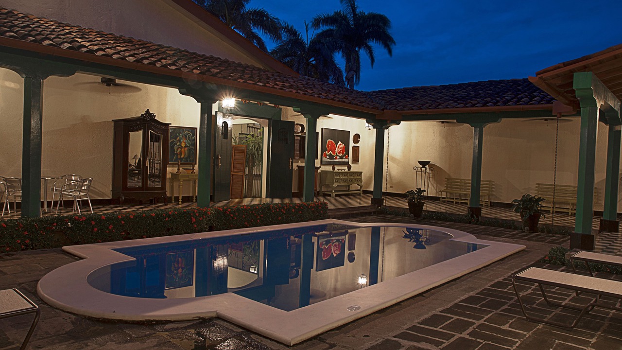Photo of Outdoor in Leon