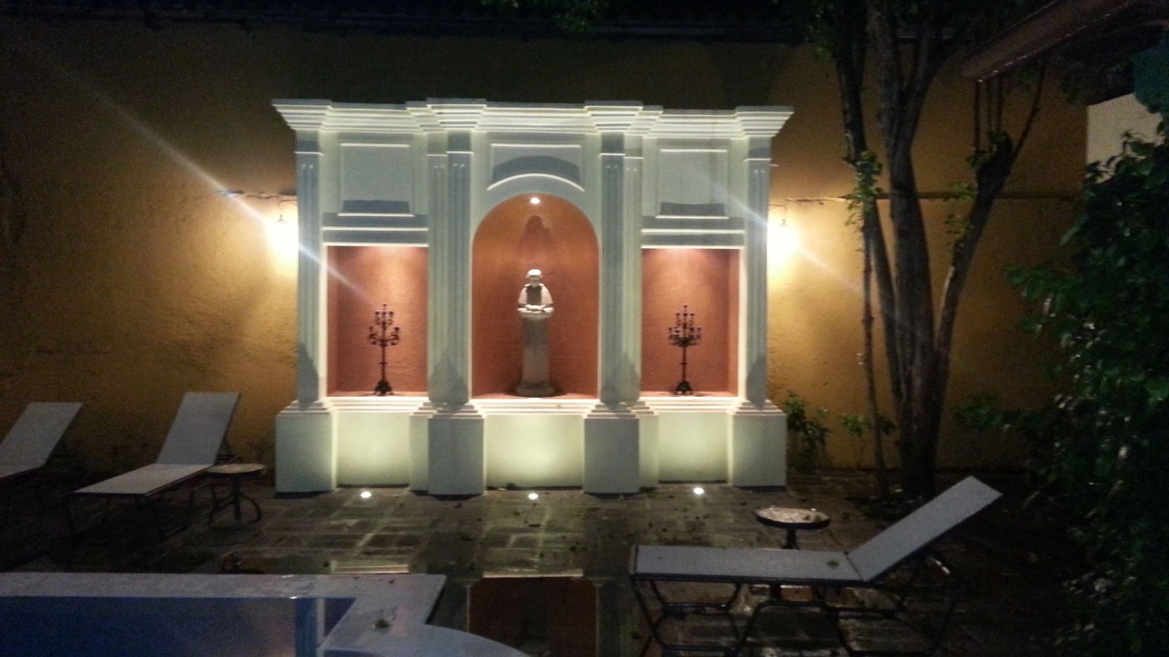 Photo of Outdoor in Leon
