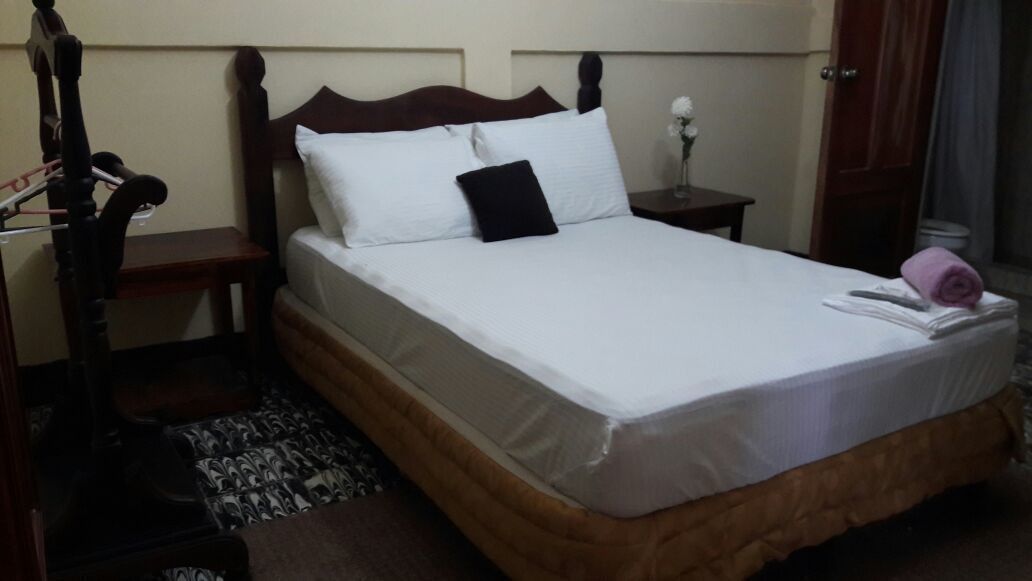 Photo of Bedroom in Puerto Sandino
