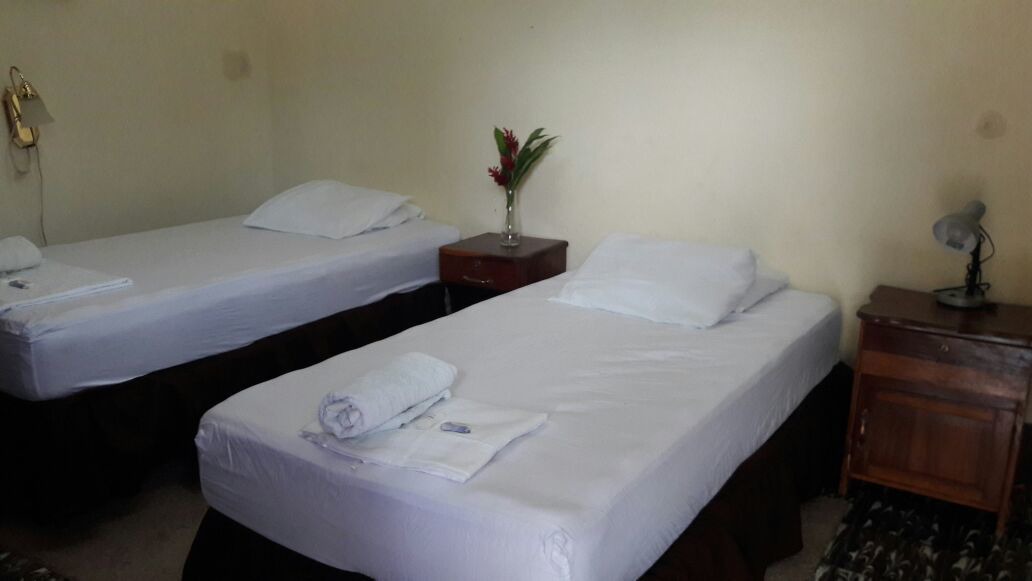 Photo of Bedroom in Puerto Sandino