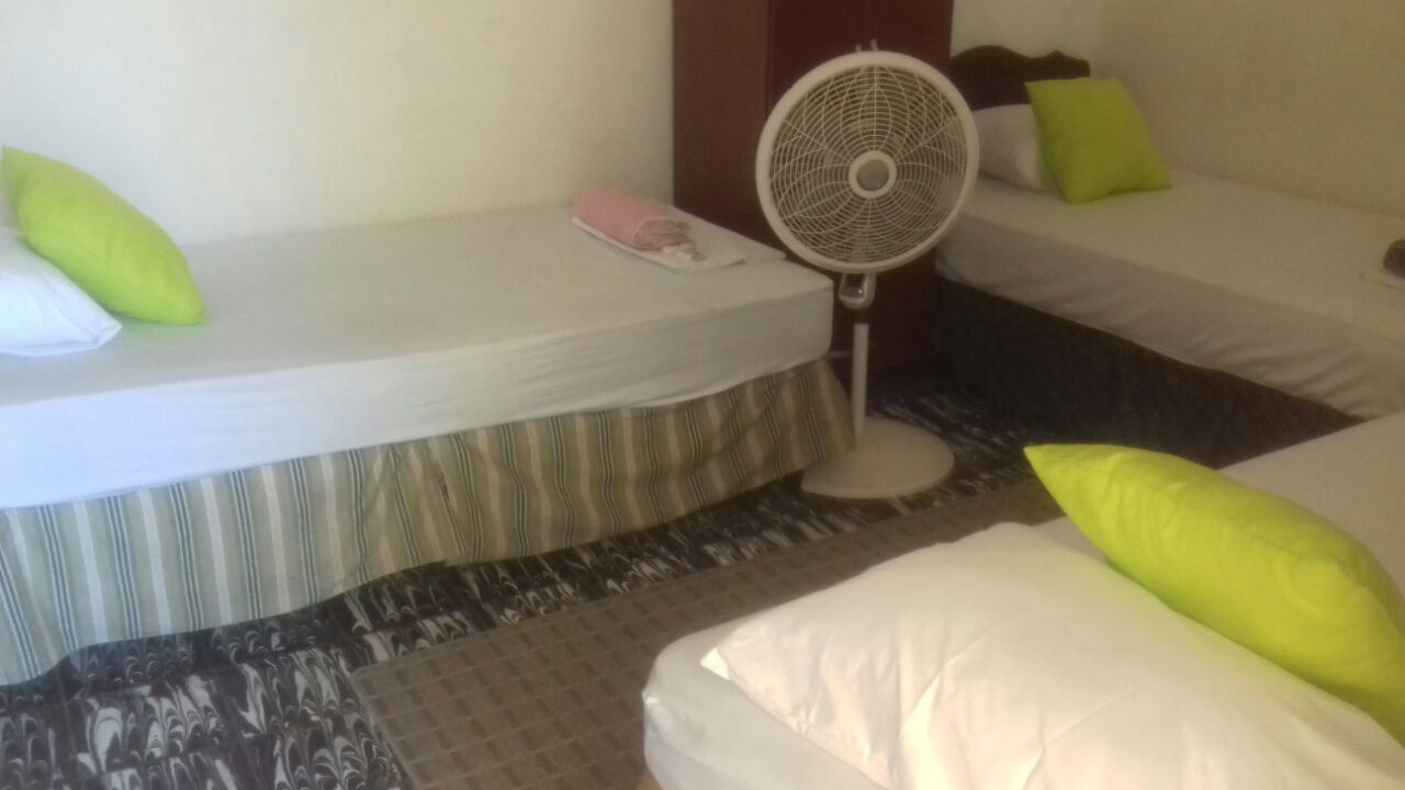 Photo of Bedroom in Puerto Sandino