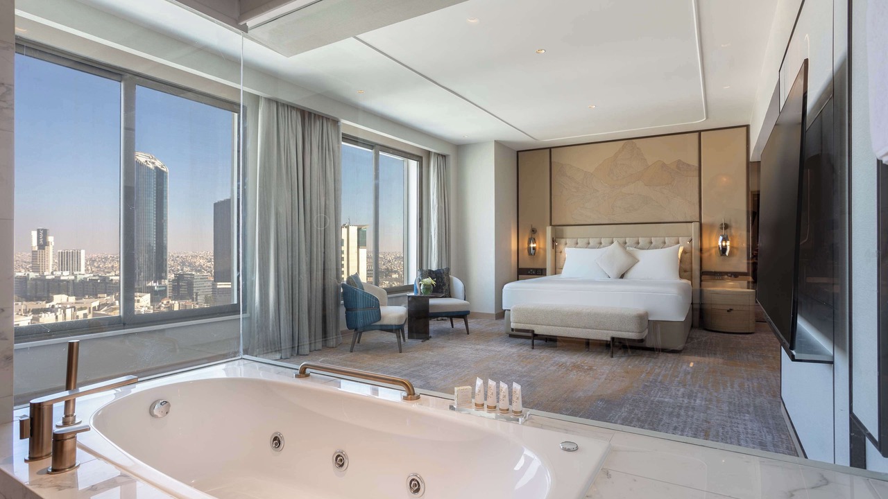 Photo of Bedroom in Ash Shumaysani
