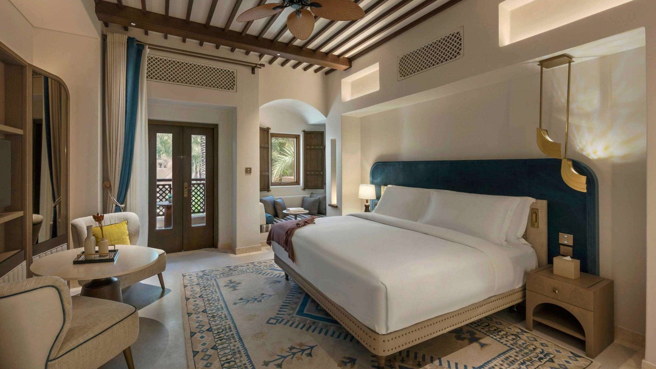 Photo of Bedroom in Endurance City