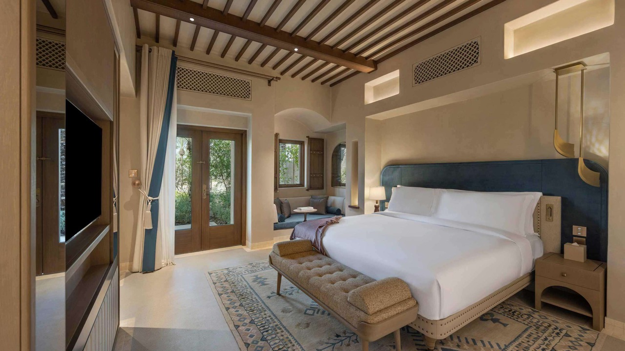 Photo of Bedroom in Endurance City