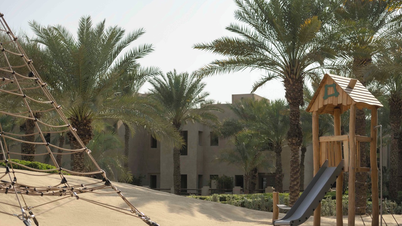 Photo of Outdoor in Endurance City