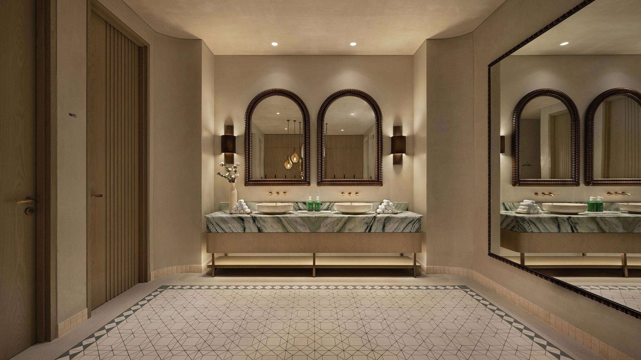 Photo of Bedroom in Endurance City