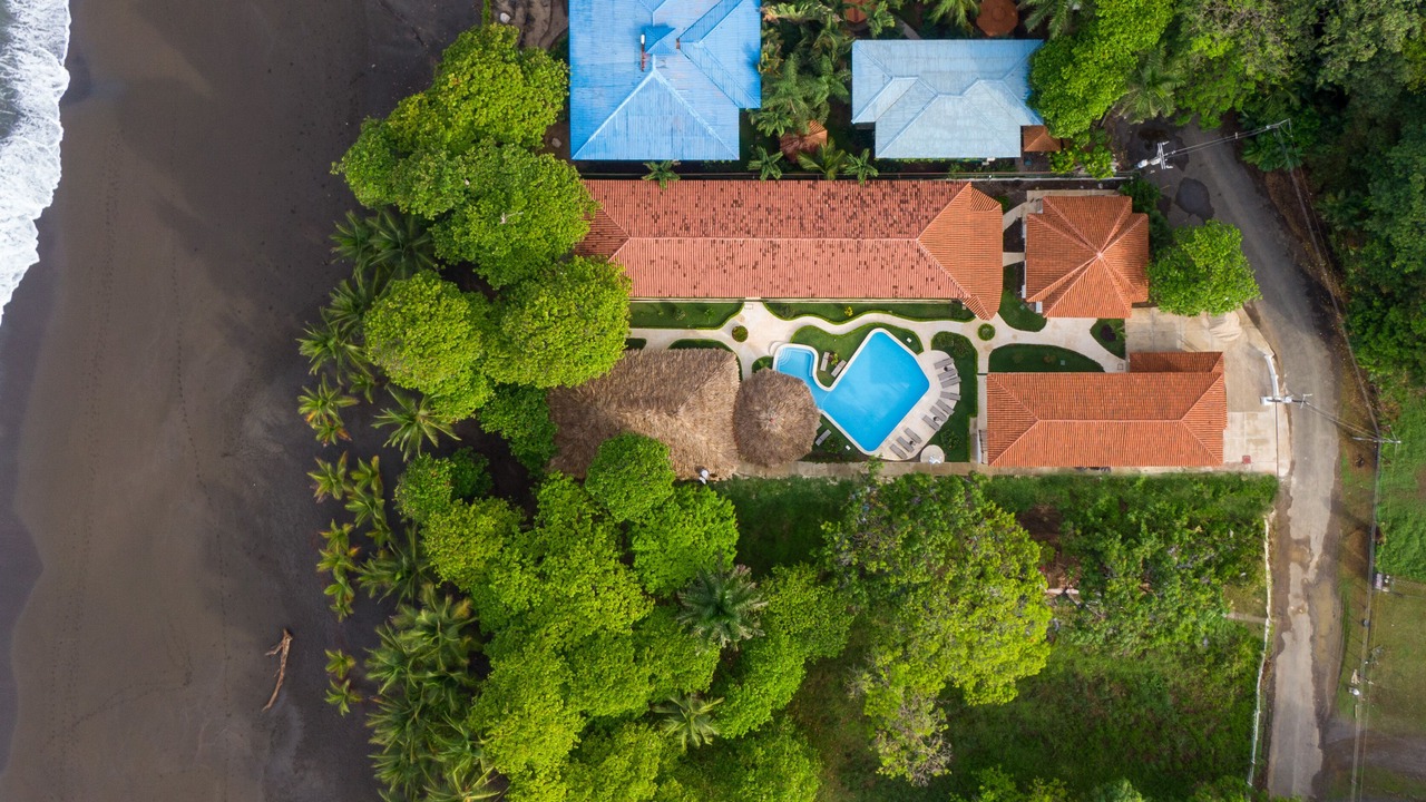 Photo of Outdoor in Playa Hermosa