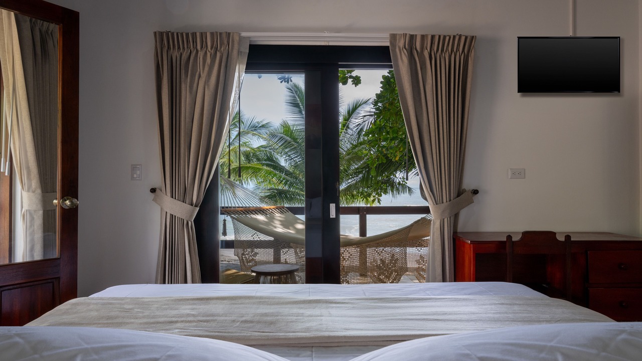 Photo of Bedroom in Playa Hermosa