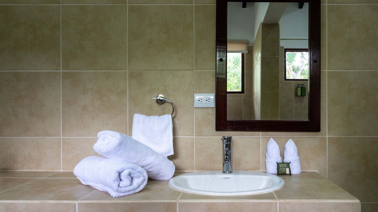 Photo of Bathroom in Playa Hermosa