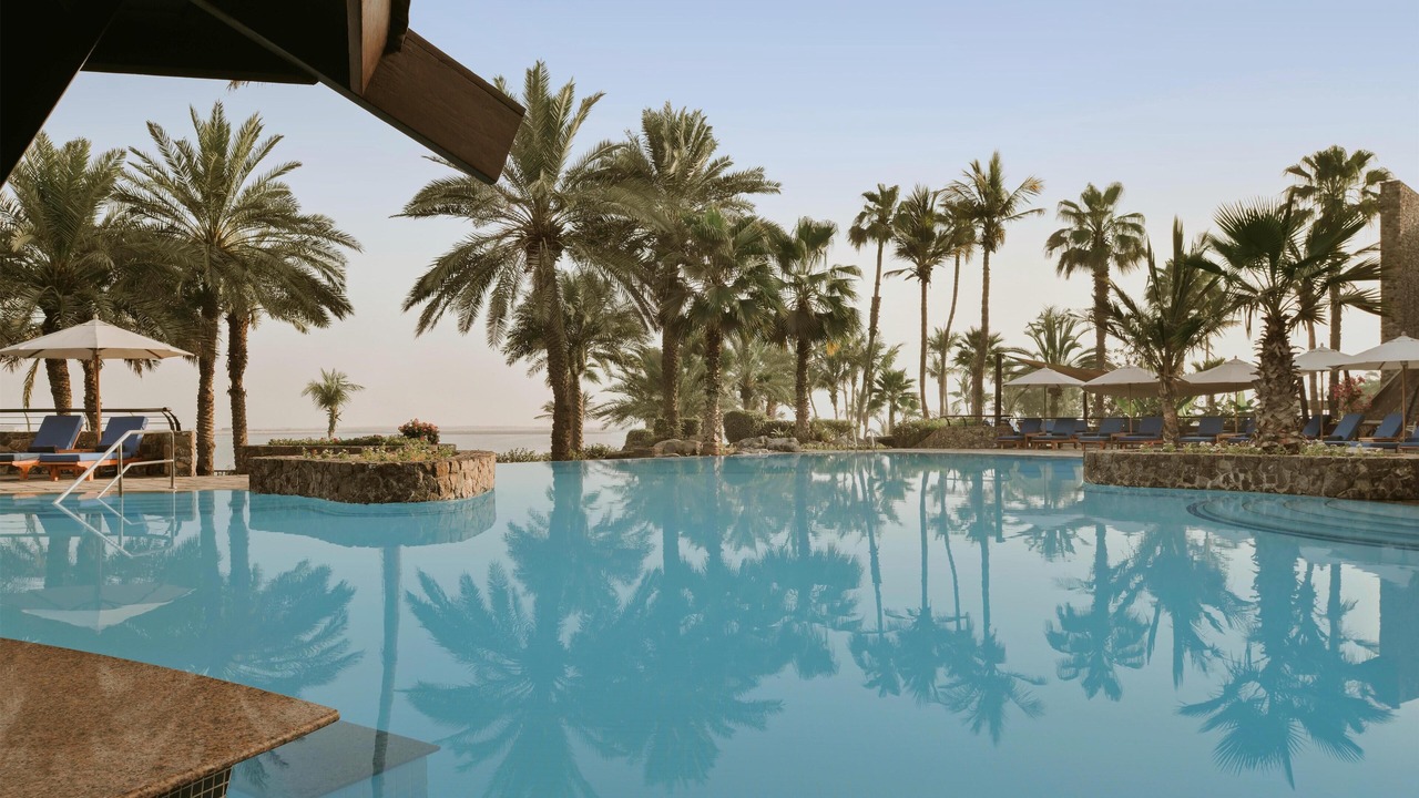 Photo of Outdoor in Jebel Ali