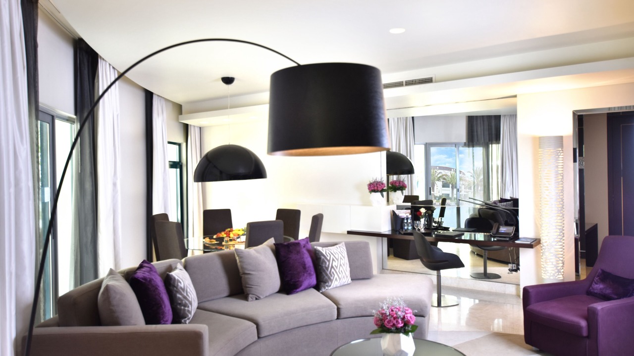 Photo of Bedroom in Al Ain