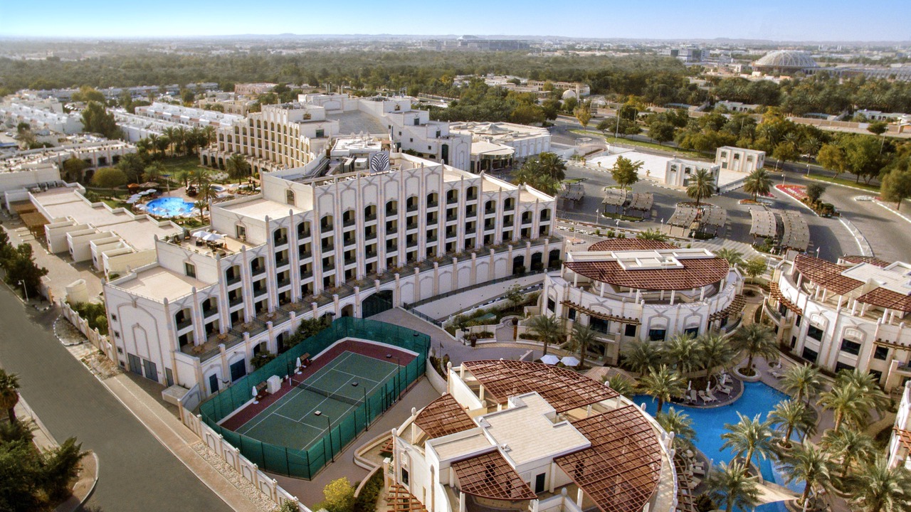 Photo of Outdoor in Al Ain