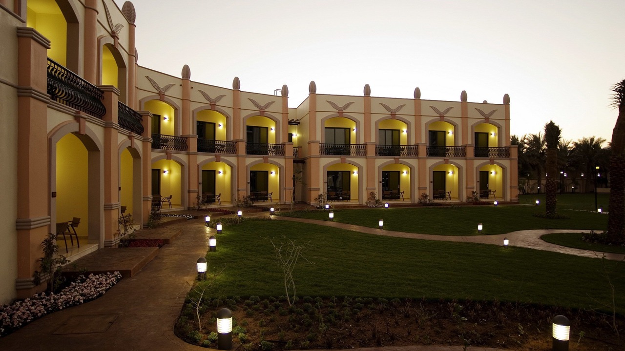 Photo of Outdoor in Al Ain