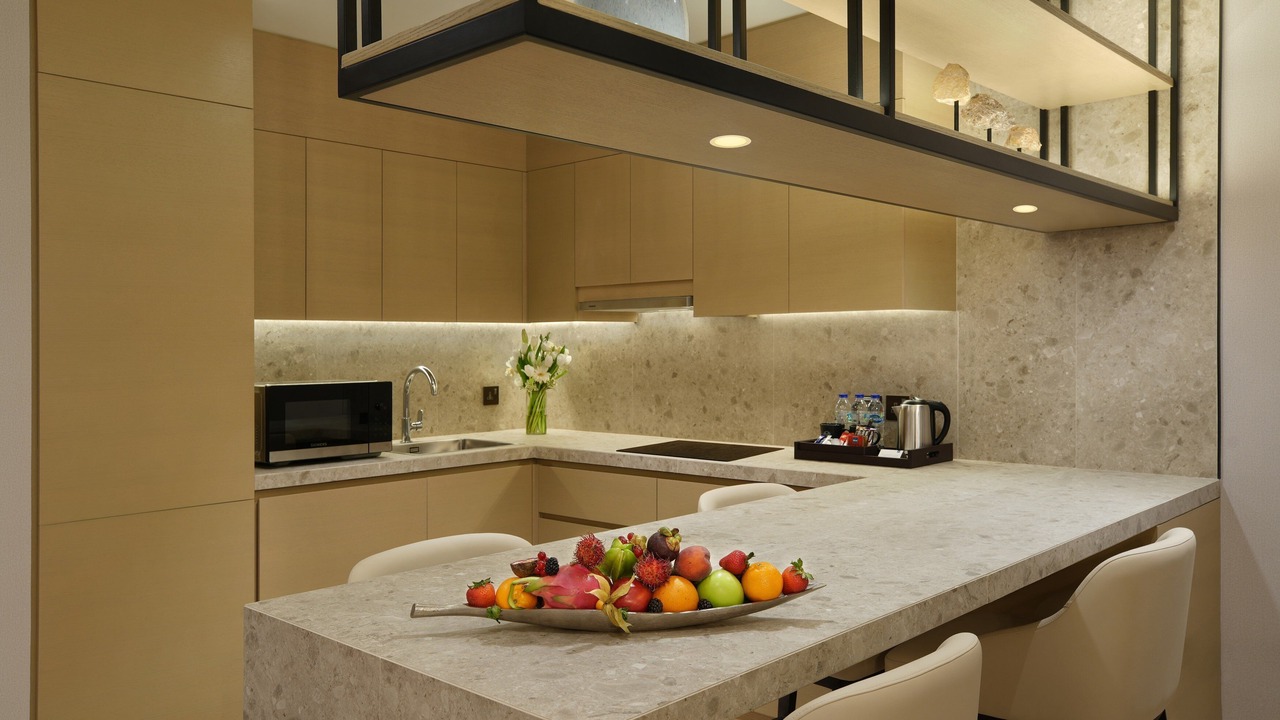 Photo of Kitchen in Al Ain