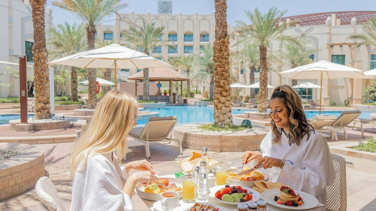 Photo of Outdoor in Al Ain