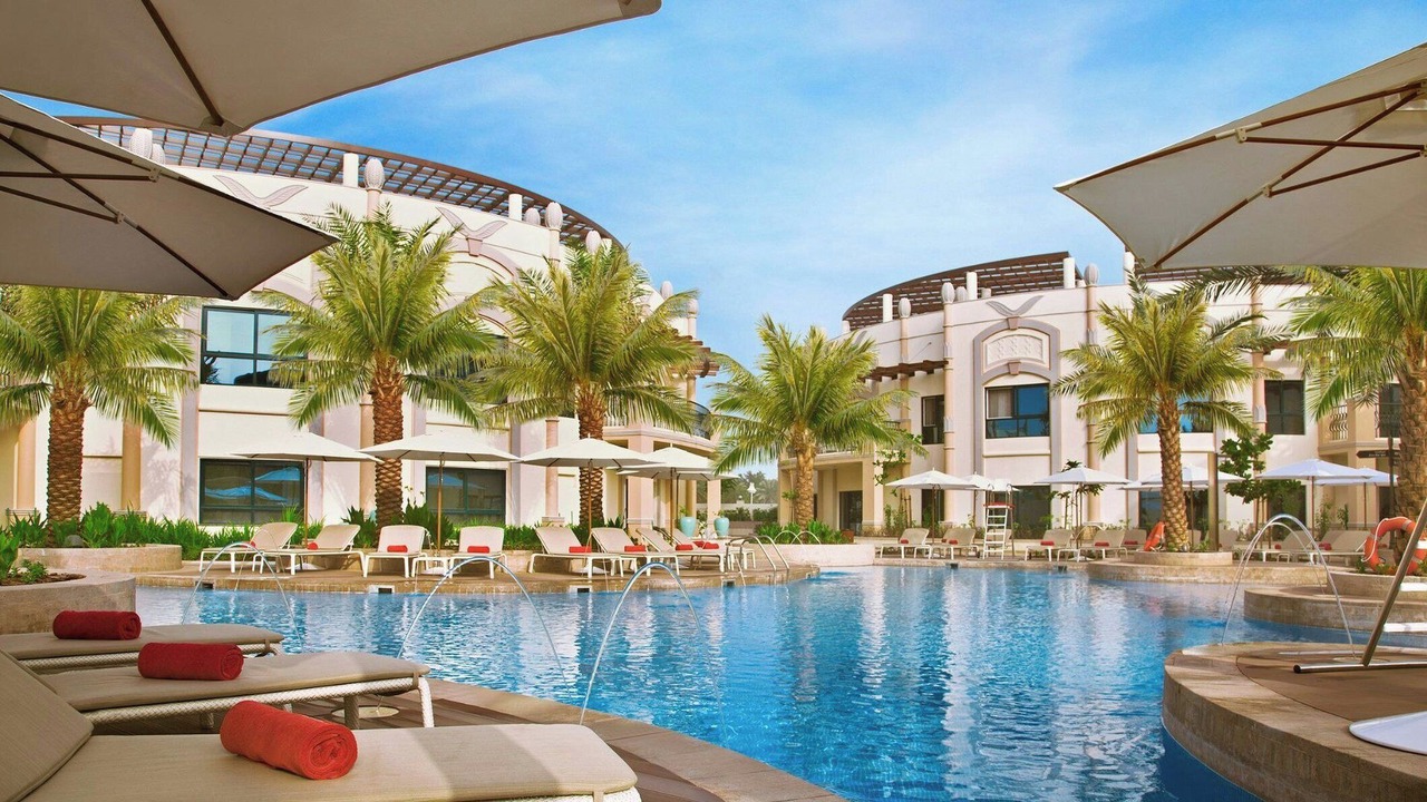 Photo of Outdoor in Al Ain