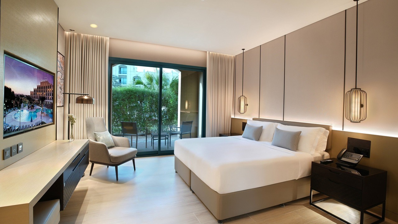 Photo of Bedroom in Al Ain