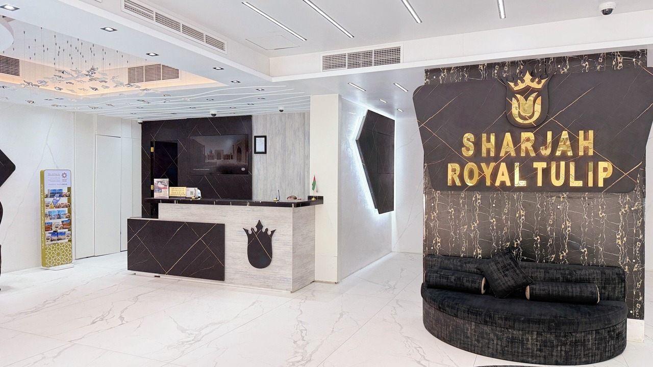 Photo of Others in Sharjah