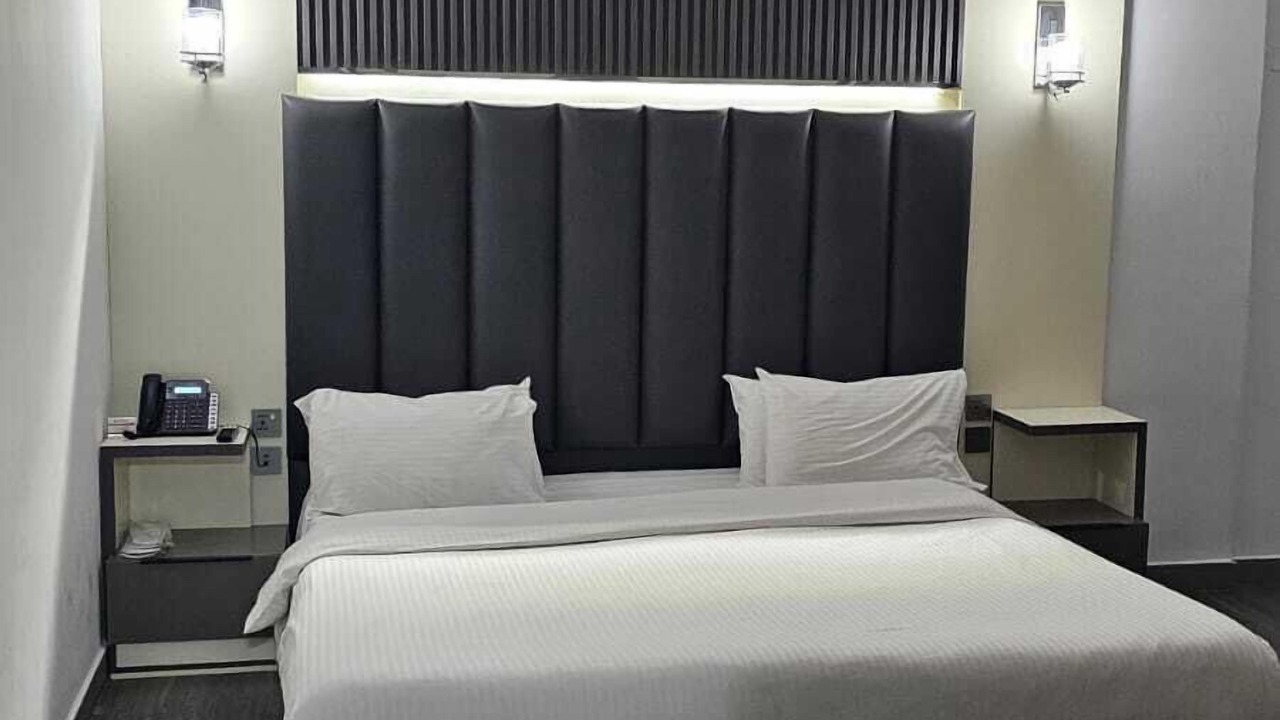 Photo of Bedroom in Sharjah