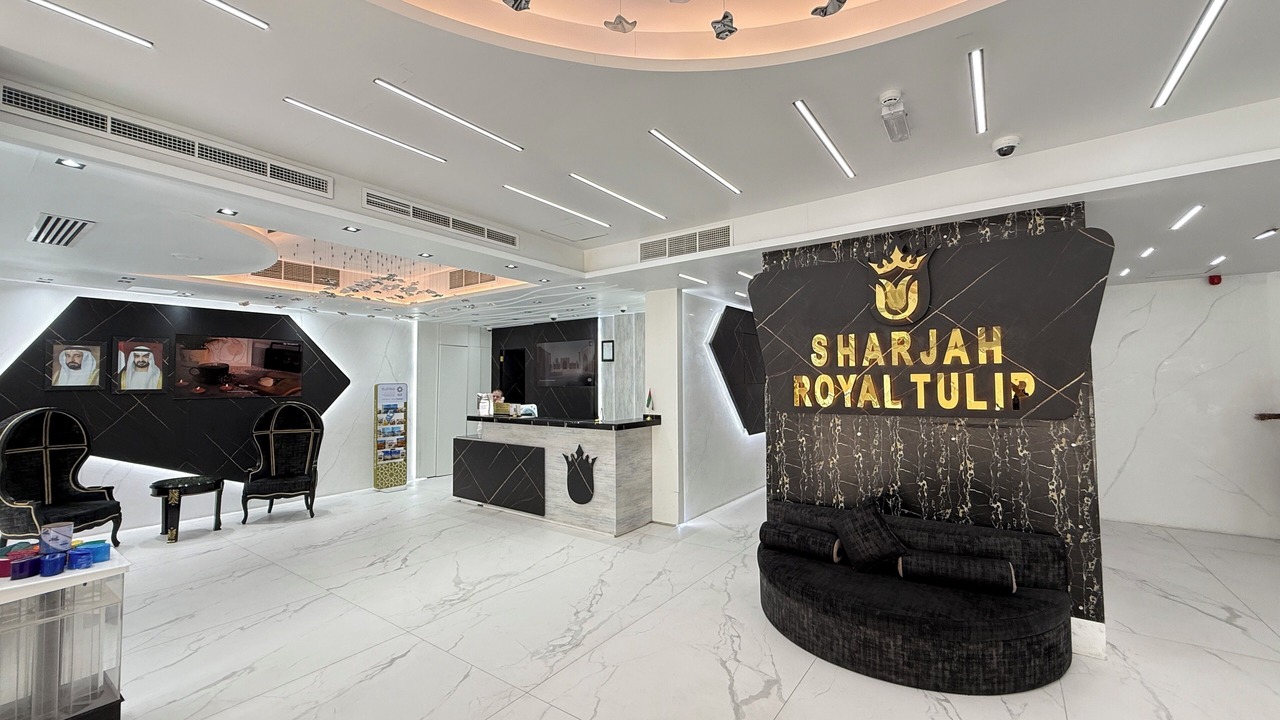 Photo of Others in Sharjah
