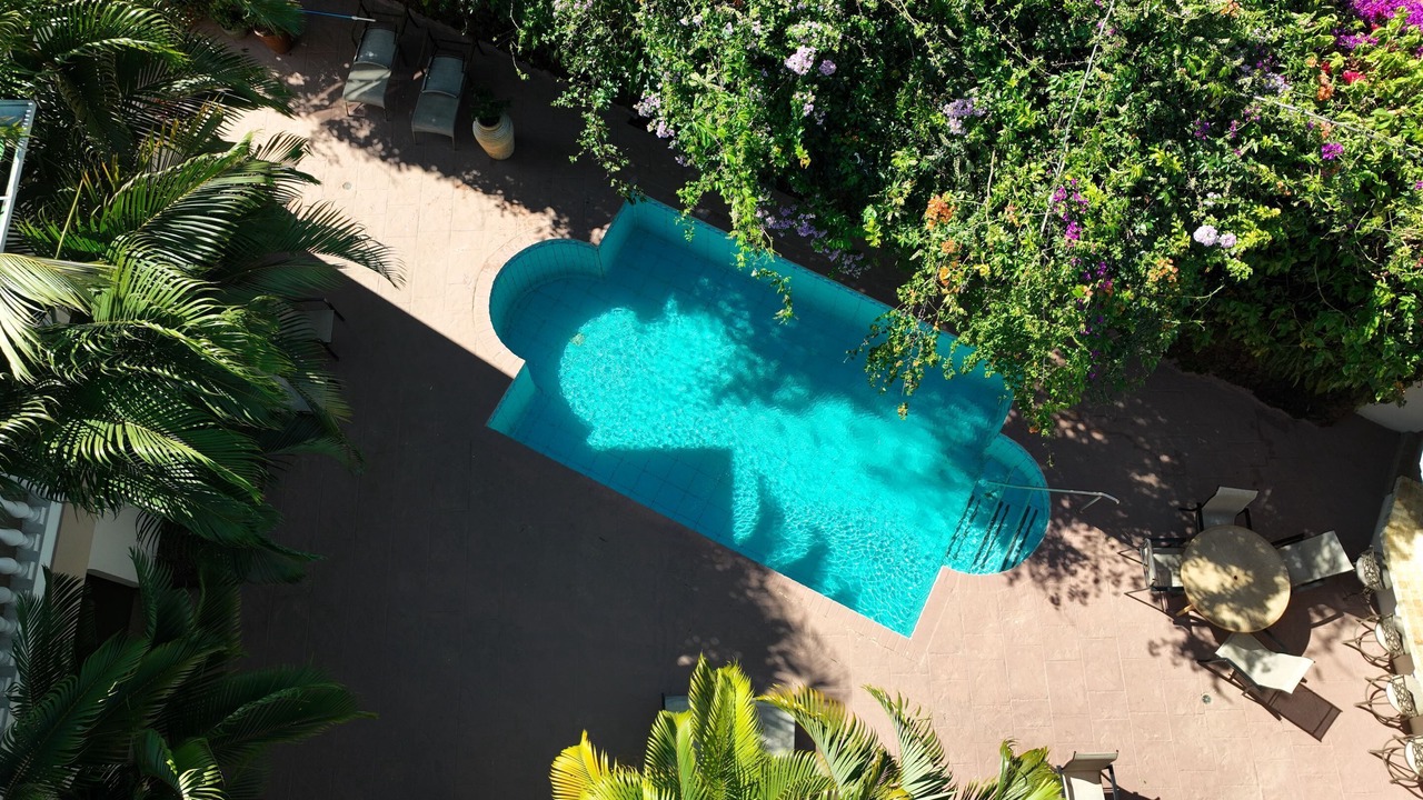 Photo of Outdoor in San Isidro