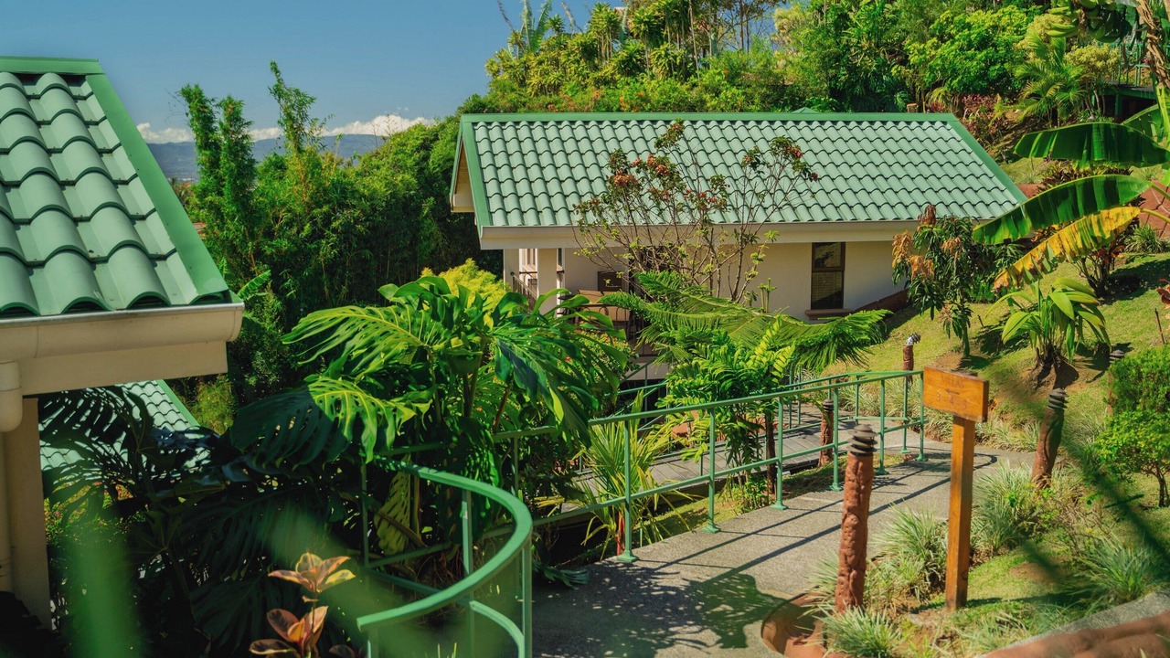 Photo of Outdoor in San Isidro