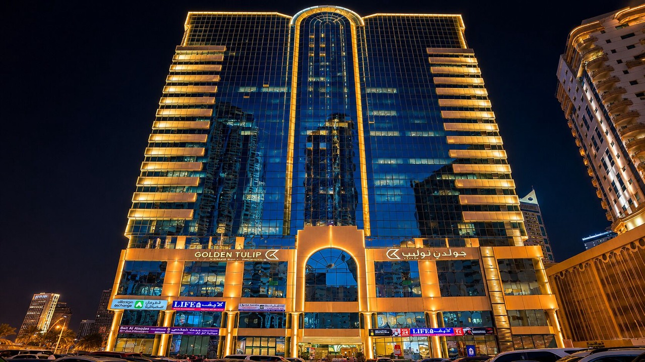 Photo of Outdoor in Al Majaz