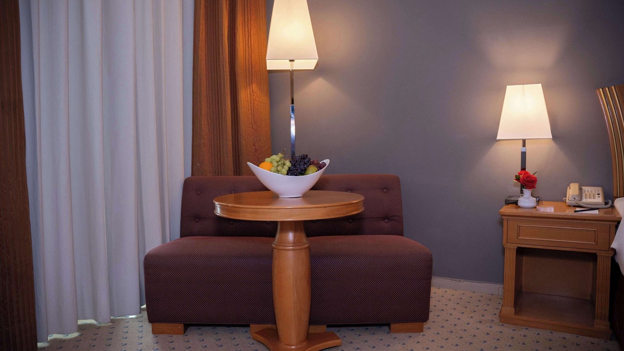 Photo of Bedroom in Al Majaz
