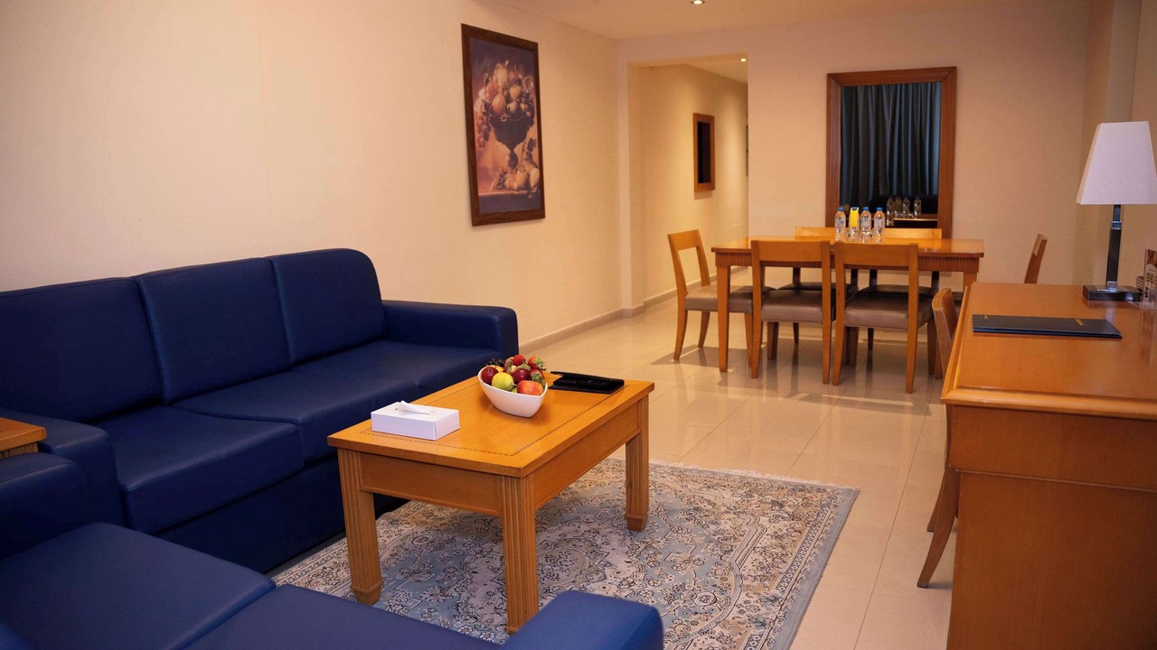 Photo of Bedroom in Al Majaz