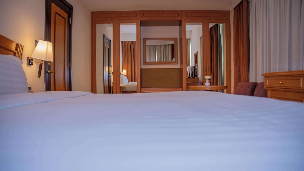 Photo of Bedroom in Al Majaz