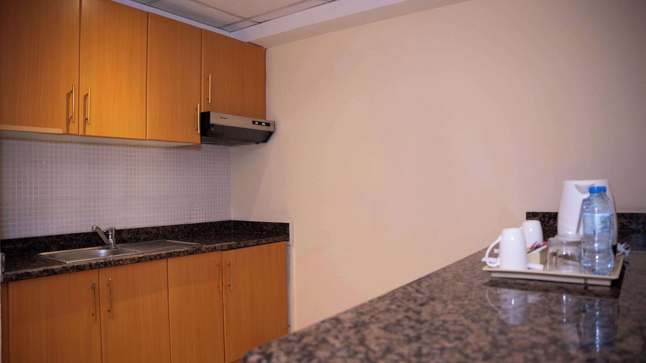 Photo of Bedroom in Al Majaz