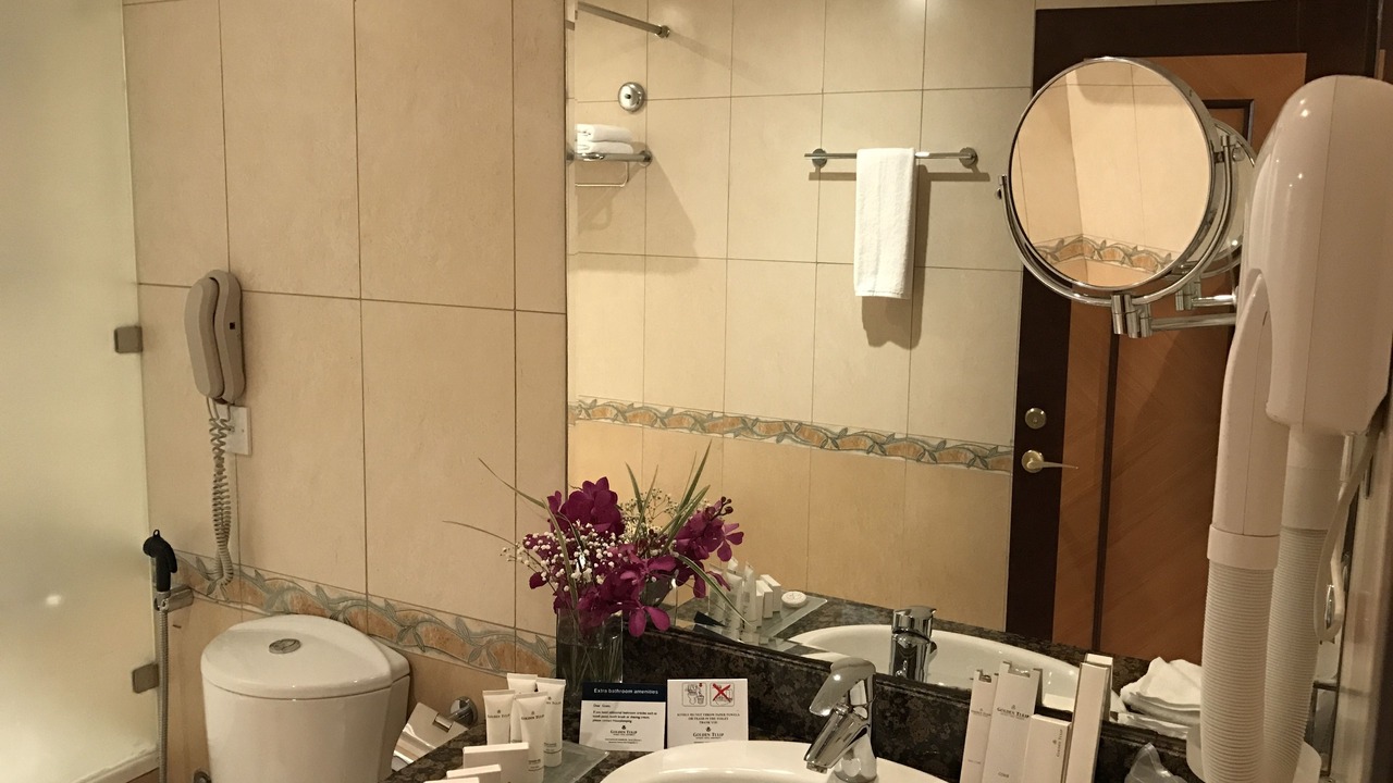Photo of Bathroom in Al Majaz