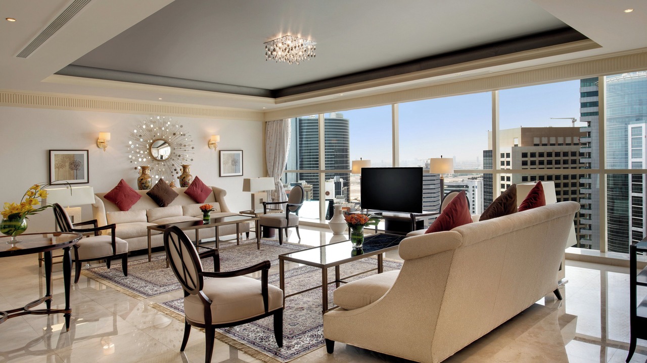 Photo of Bedroom in Barsha Heights