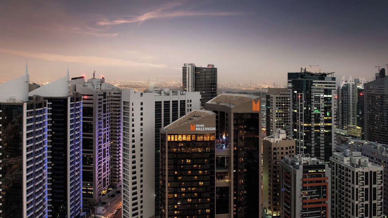 Photo of Outdoor in Barsha Heights