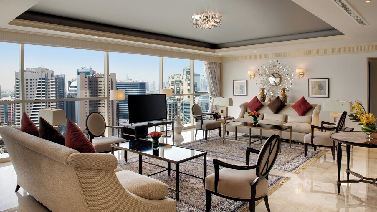 Photo of Bedroom in Barsha Heights