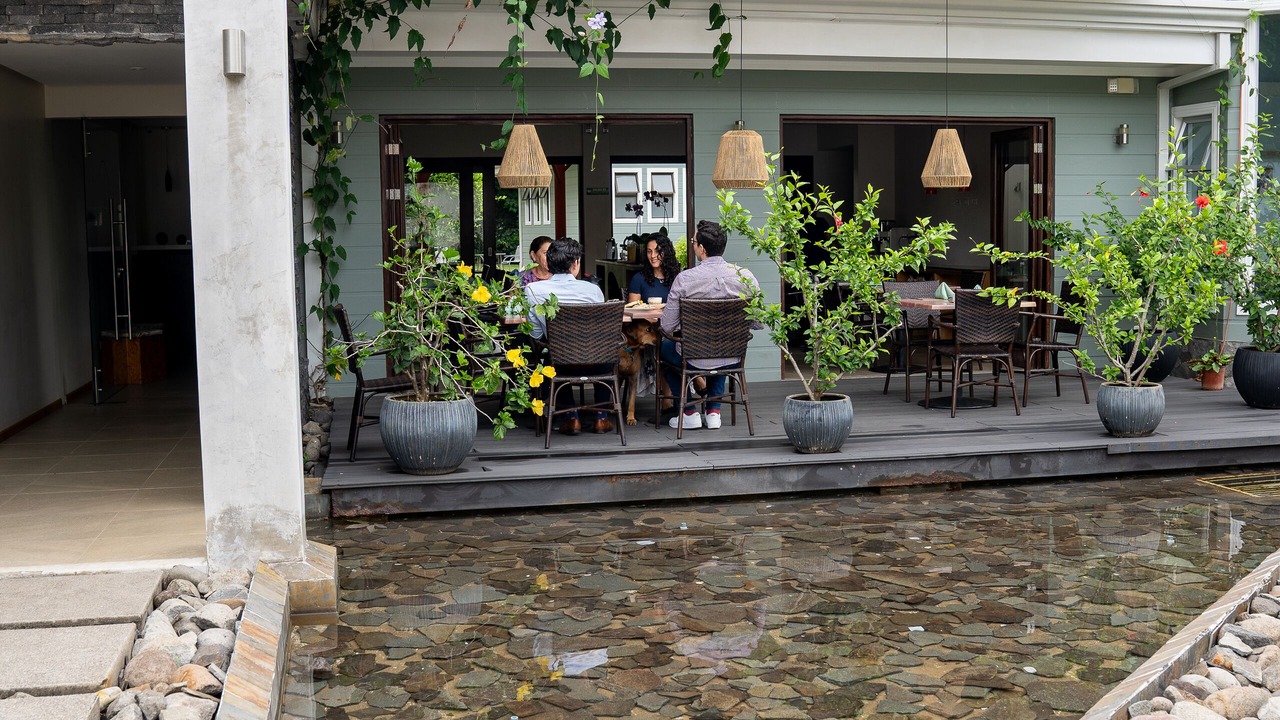 Photo of Outdoor in Santa Ana