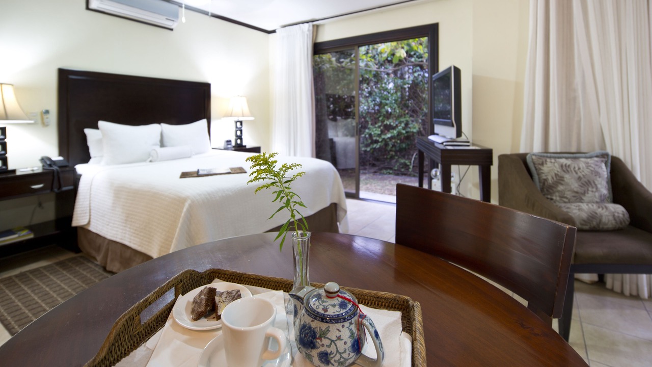 Photo of Bedroom in Santa Ana