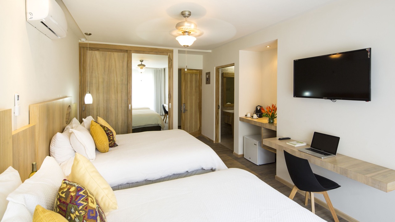 Photo of Bedroom in Santa Ana