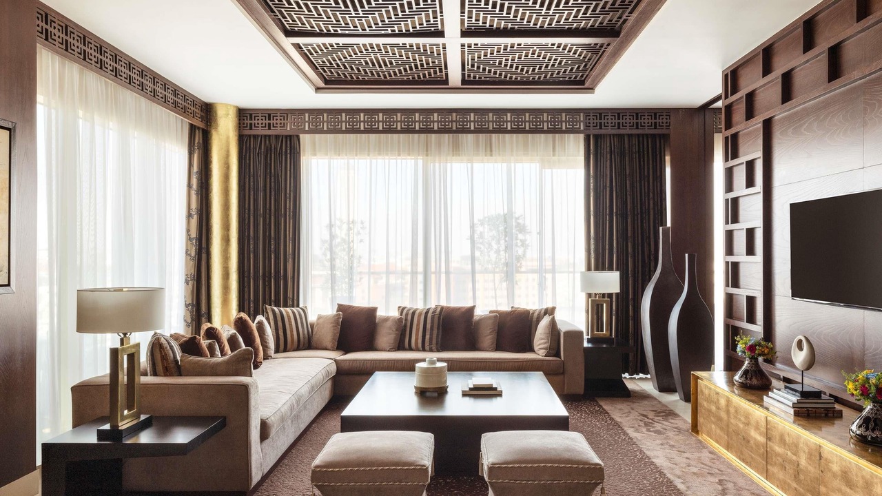 Photo of Bedroom in Bur Dubai
