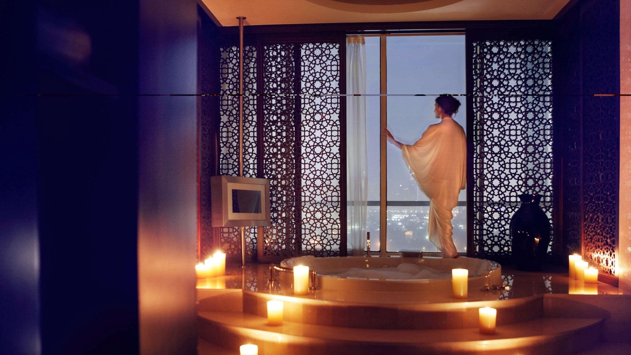 Photo of Bedroom in Bur Dubai
