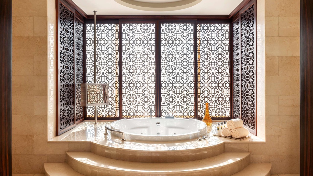 Photo of Bedroom in Bur Dubai