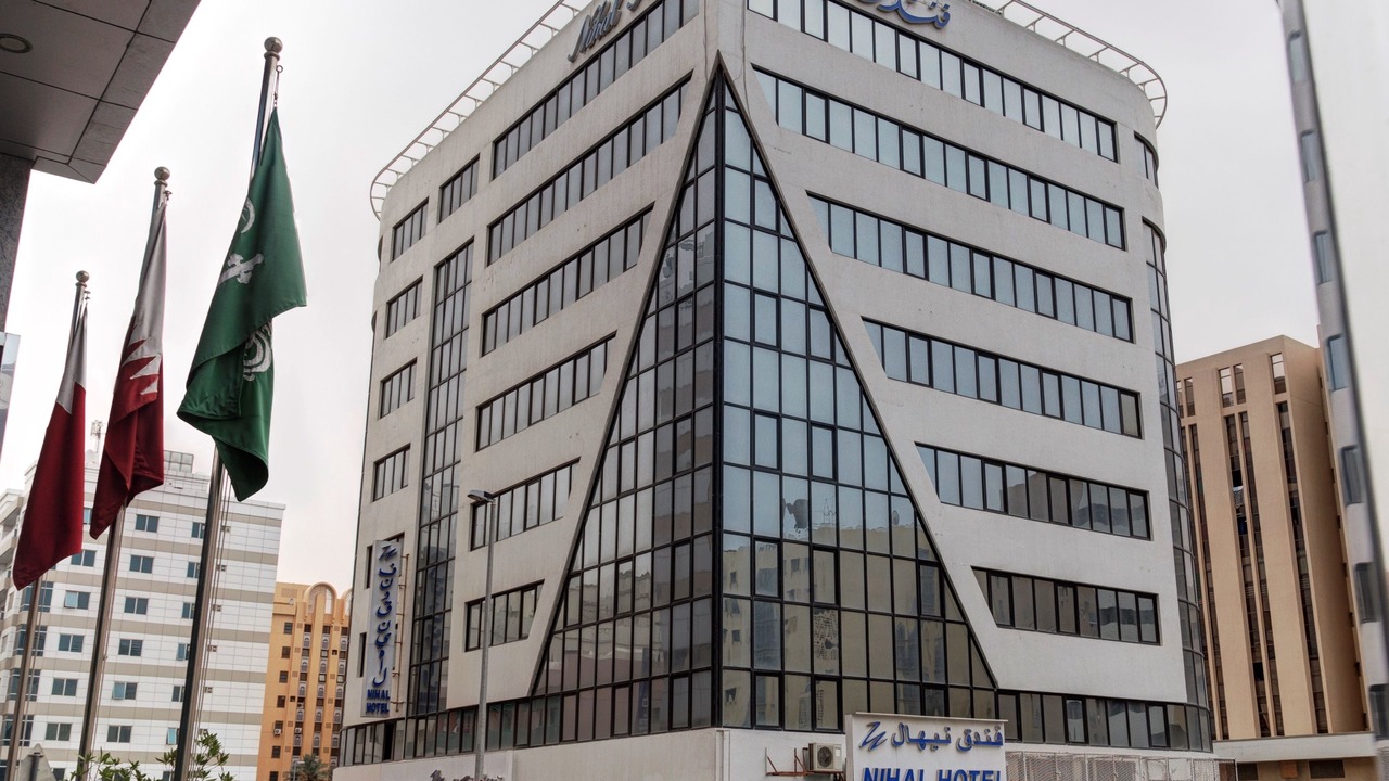 Photo of Outdoor in Al Muraqqabat